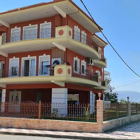 Homestay szállás Giotas House Dráma