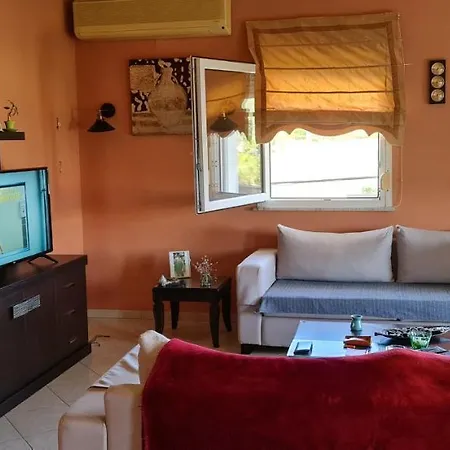 Giotas House Homestay