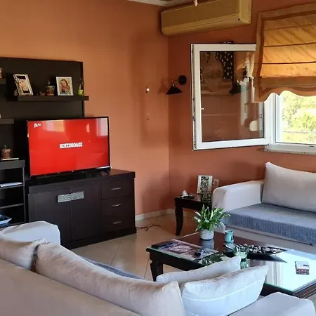Homestay szállás Giotas House Dráma