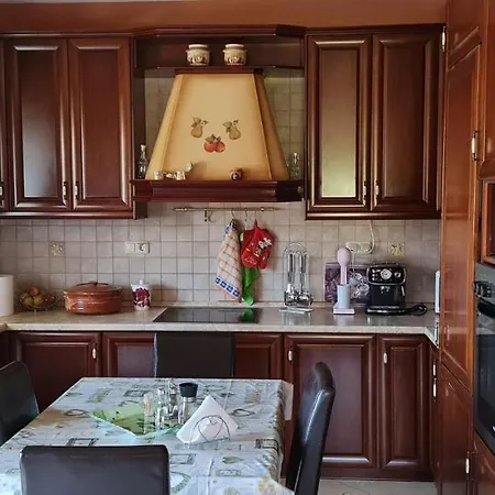 Homestay szállás Giotas House *