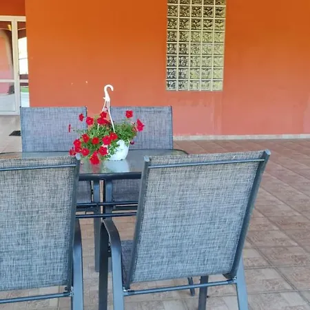 Homestay Giotas House