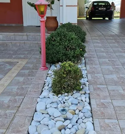 Homestay szállás Giotas House Dráma