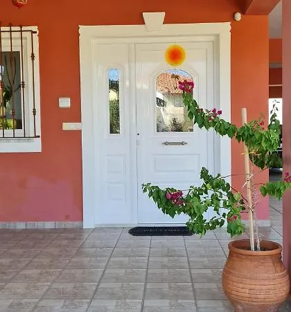 Giotas House Homestay szállás *