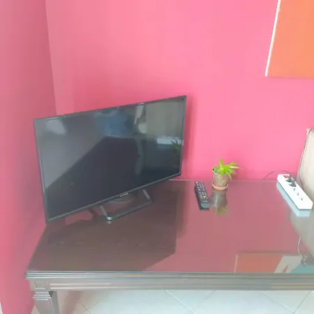 Giotas House Dráma