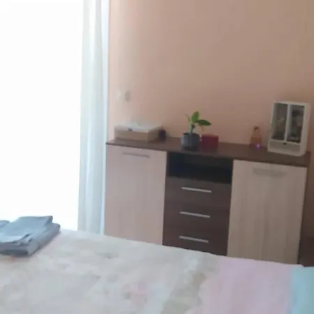 Homestay szállás Giotas House *